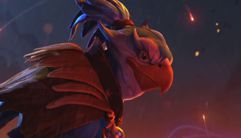 Valve is struggling to balance the newest Dota 2 hero