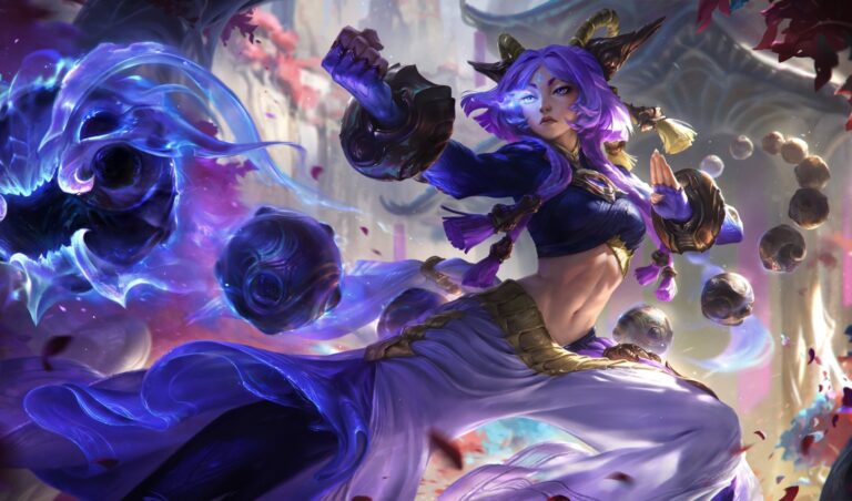 League of Legends’ newest ADC Yunara arrives in Patch 25.14 and will shape the meta for Summer Splits