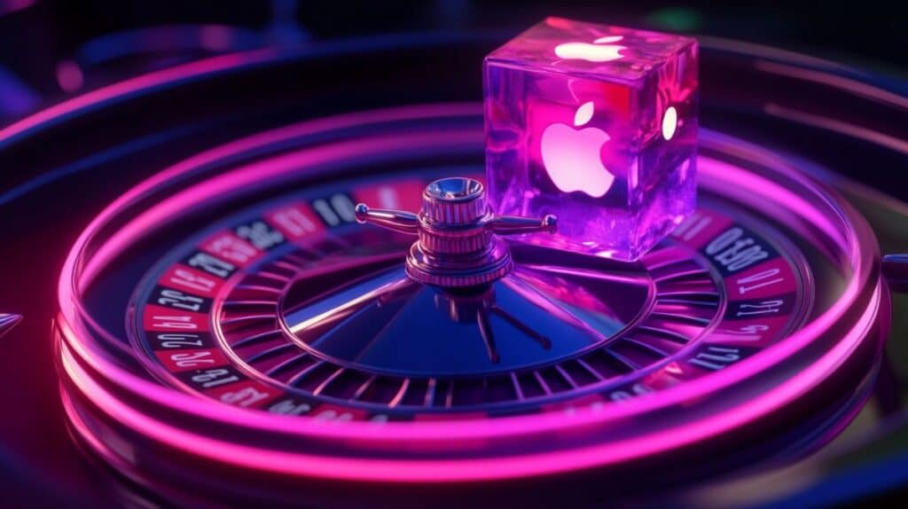 Apple Pay Casinos 2026 – Die Favoriten