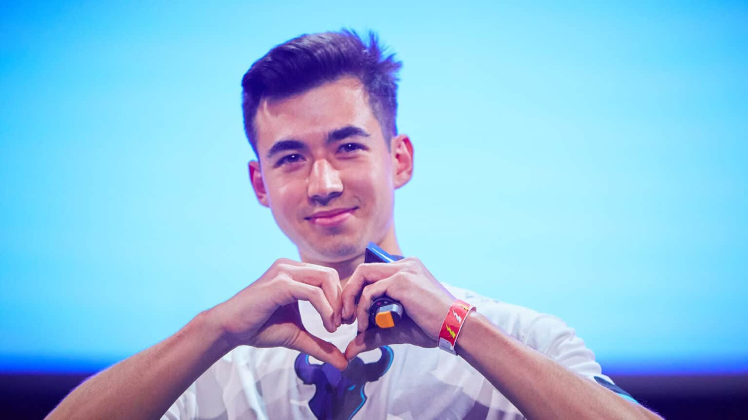 Attach teases return to Call of Duty esports following retirement