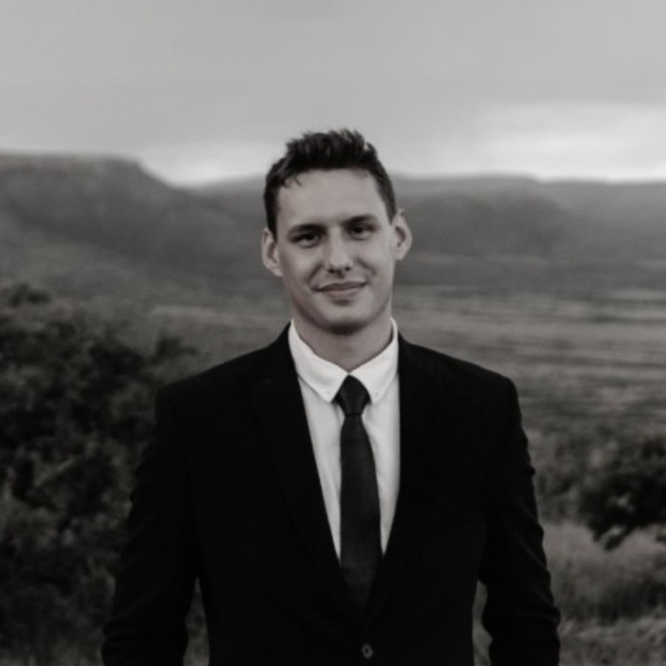 Neal Venter