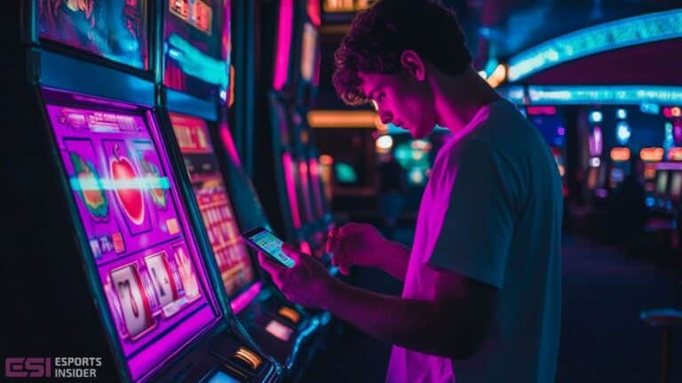 The Best Georgia Online Casinos in 2025