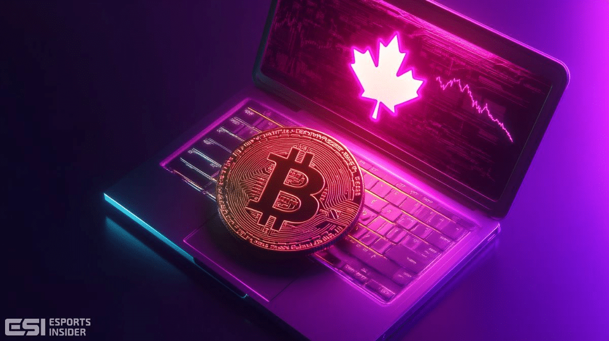 Best Bitcoin and Crypto Casinos in Canada 2026