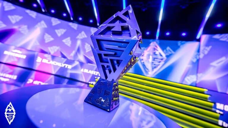 BLAST Slam unveils major format changes to Dota 2 series