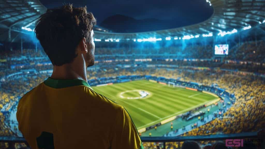 Betting in Brazil: A modern-day gambling gold rush