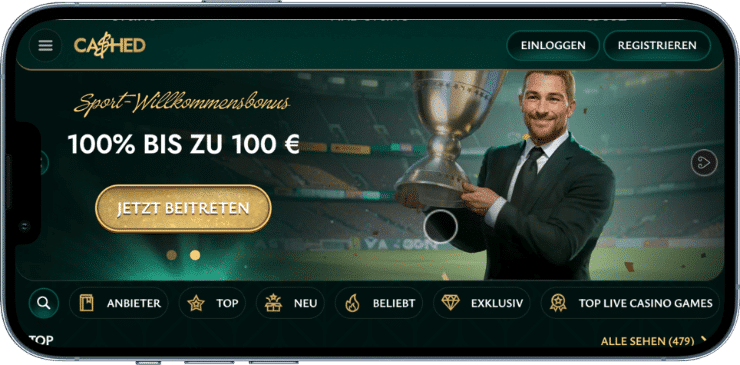 CrabCasino German Service – Review für Spieler aus Deutschland