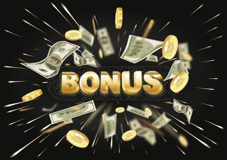 Nejlepší zahraniční casino bonus za registraci v 2025