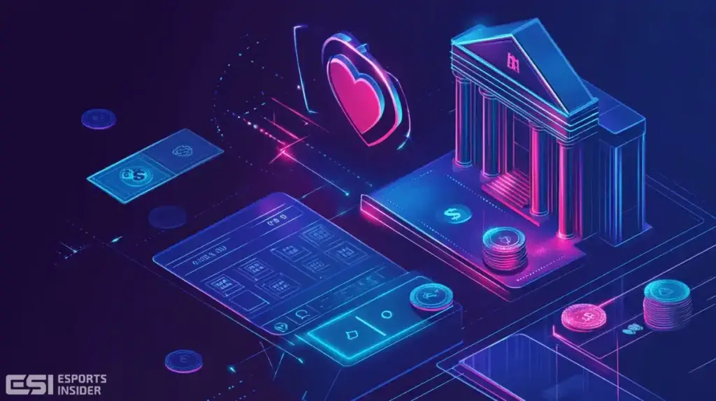 Meilleurs casinos en ligne avec virement bancaire en 2026