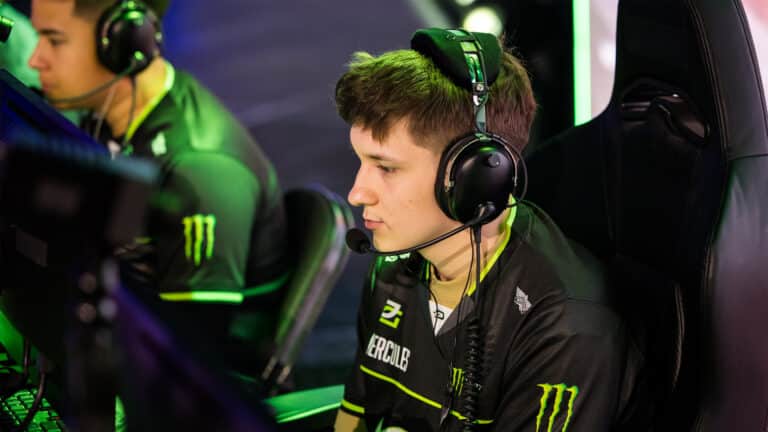 Call of Duty League Championship 2025 team preview: OpTic Texas