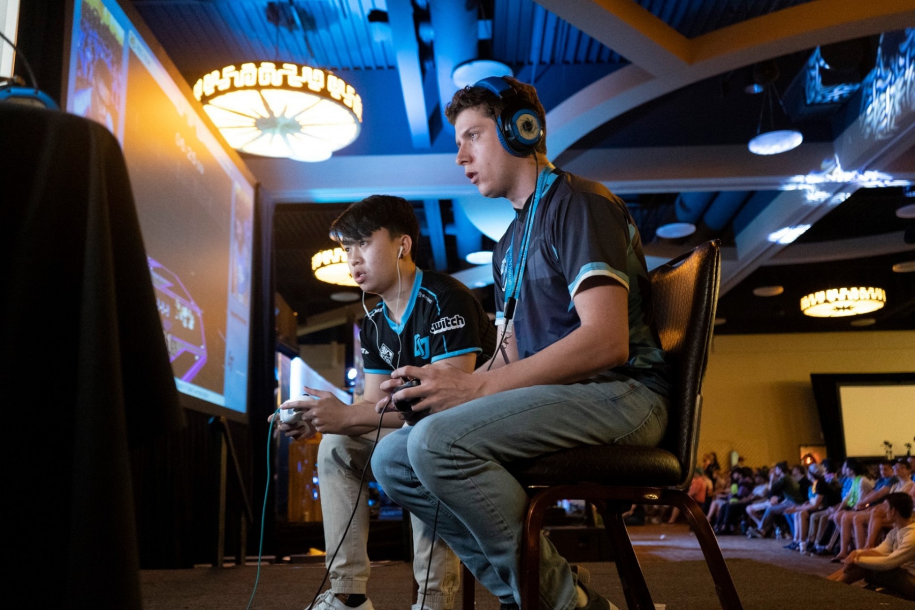 “This is not the time to play favourites”: Cody Schwab to boycott tournaments that don’t ban Mang0