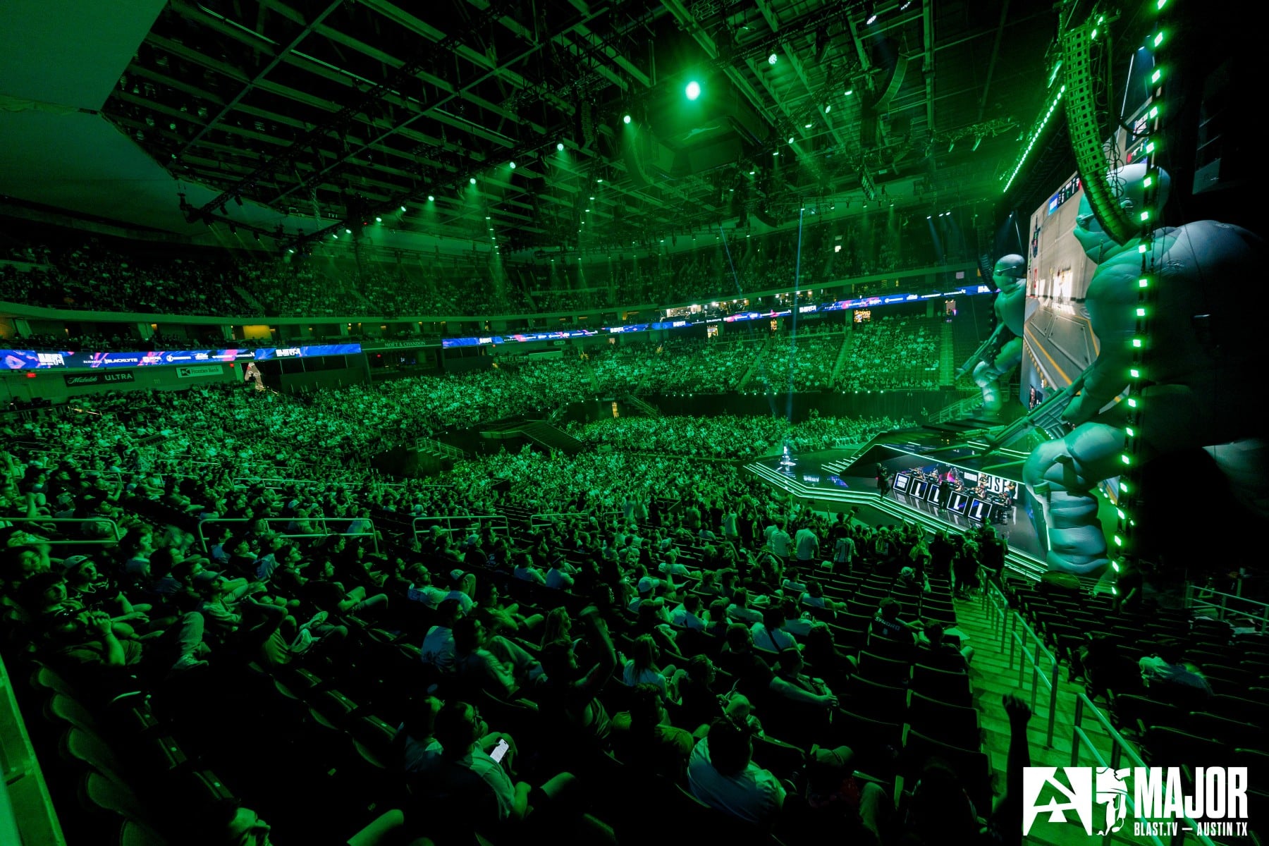 Counter-Strike turns 26 years old — here are the most-watched matches in its esports’ history
