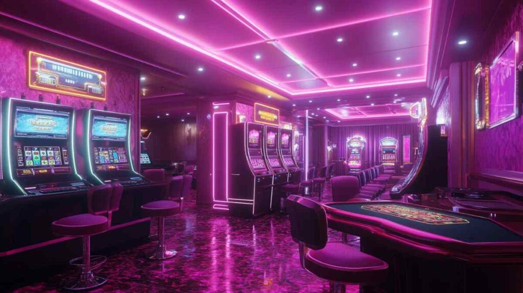 Krypto Casinos 2026 in Österreich im Test