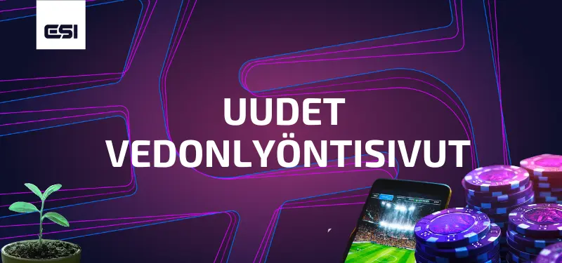 Uudet ja innovatiiviset vedonlyöntisivut pyrkivät palvelemaan pelaajia entistäkin paremmin ja monipuolisemmin.