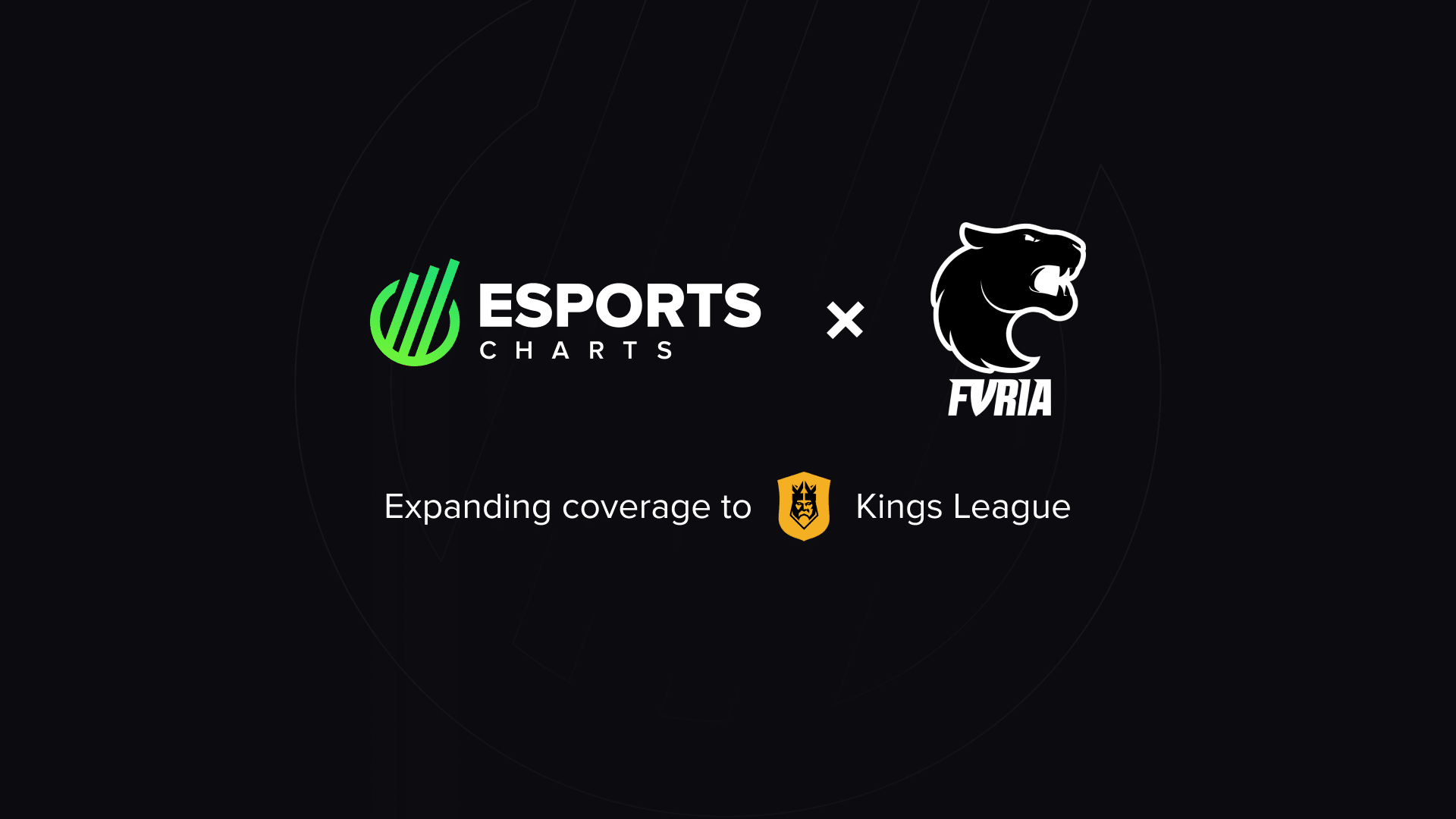 esports charts furia
