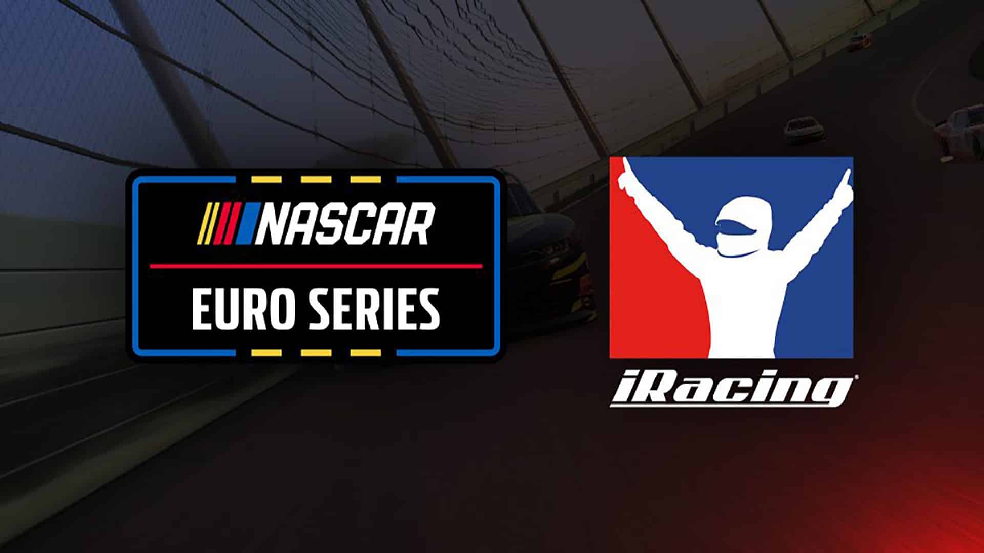 EuroNASCAR unveils partnership with iRacing