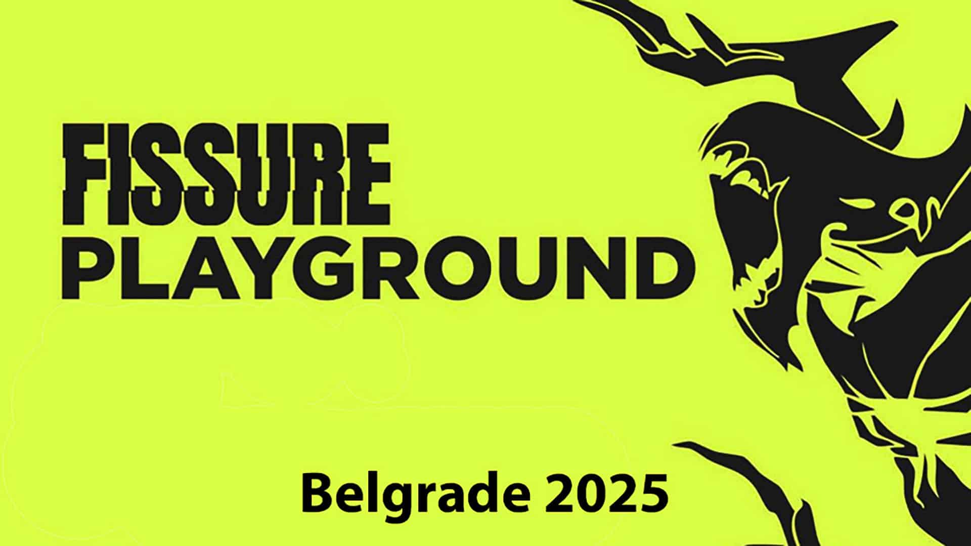 FISSURE Playground 1 teams revealed as participants opt out
