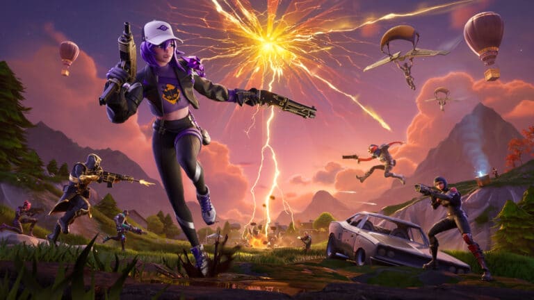 Will Fortnite’s new Blitz Royale mode shake up the esports scene?