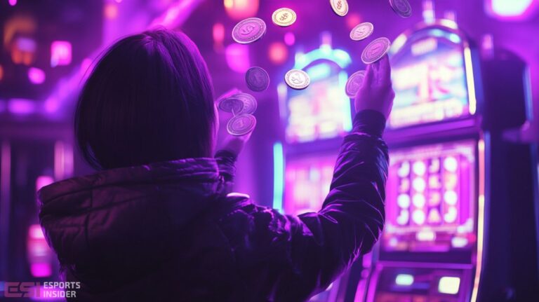 Free spiny casino online: Získajte casino free spiny bez vkladu