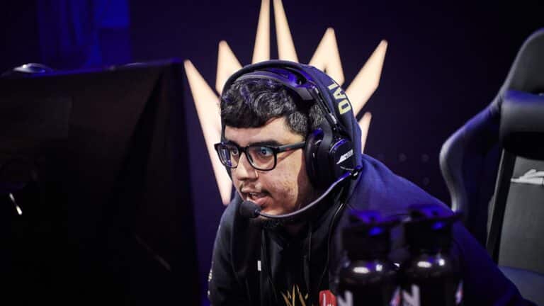 Former world champion iLLeY teases esports return for Black Ops 7