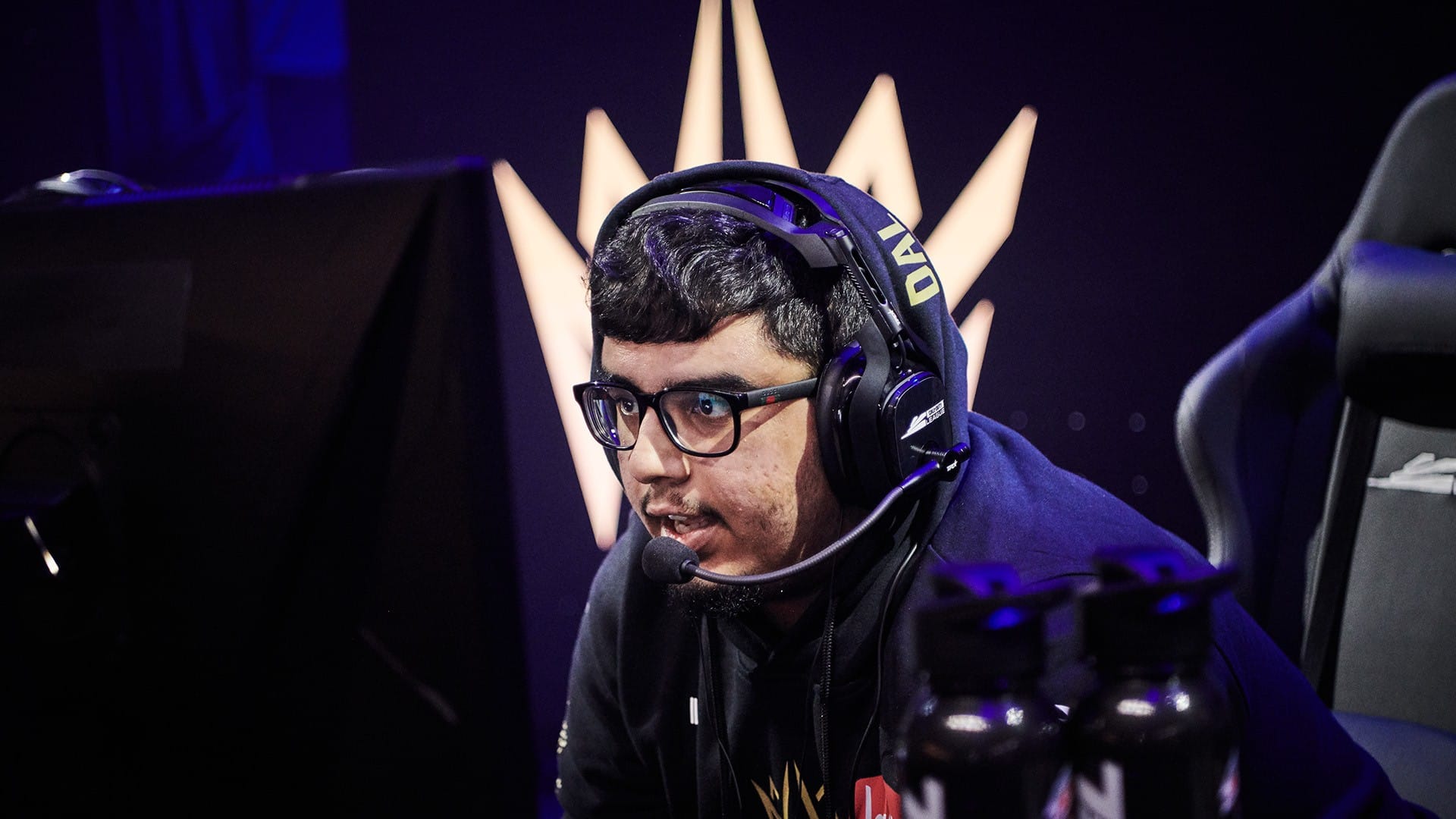 Former world champion iLLeY teases esports return for Black Ops 7