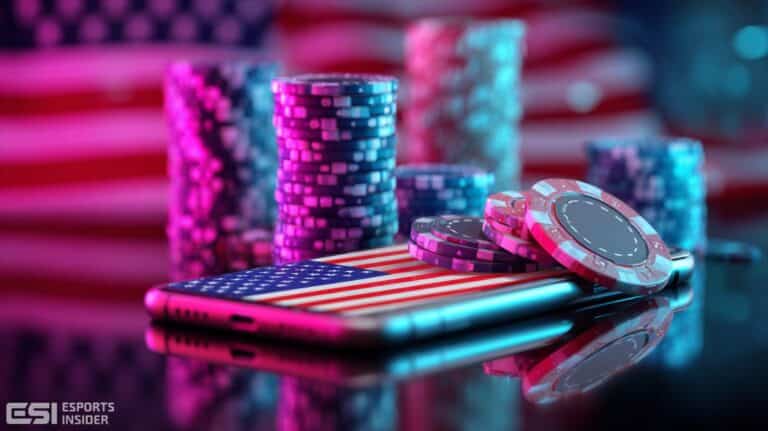Best Slot Apps in the USA