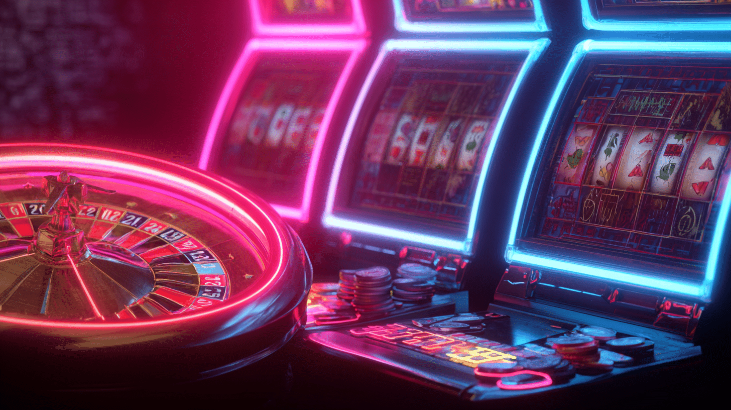 Cele mai bune cazinouri online Romania - Lista TOP casino, 2026