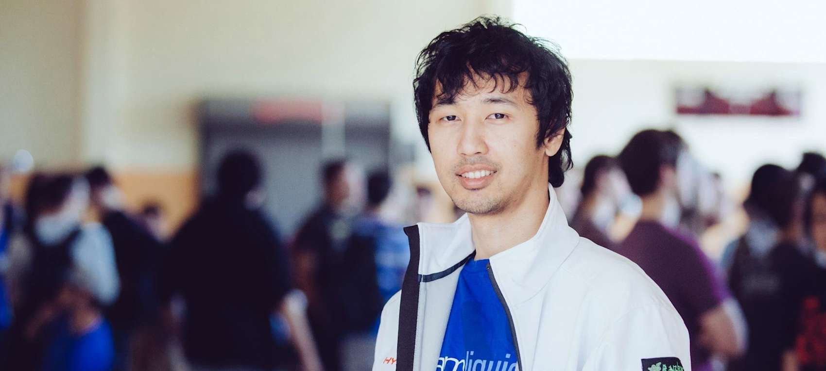 “A rematch 20 years in the making”: Ken and Bombsoldier showmatch announced for Nounsvitational