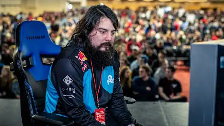 “Never thought I could hit this low”: Mang0 dropped from Cloud9 after intoxicated harassment on stream