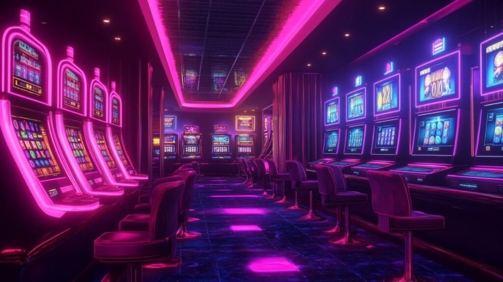 MiFinity Casinos 2026 – Die Favoriten