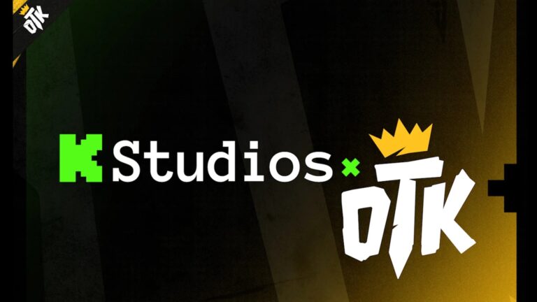 OTK announces content partnership with KICK