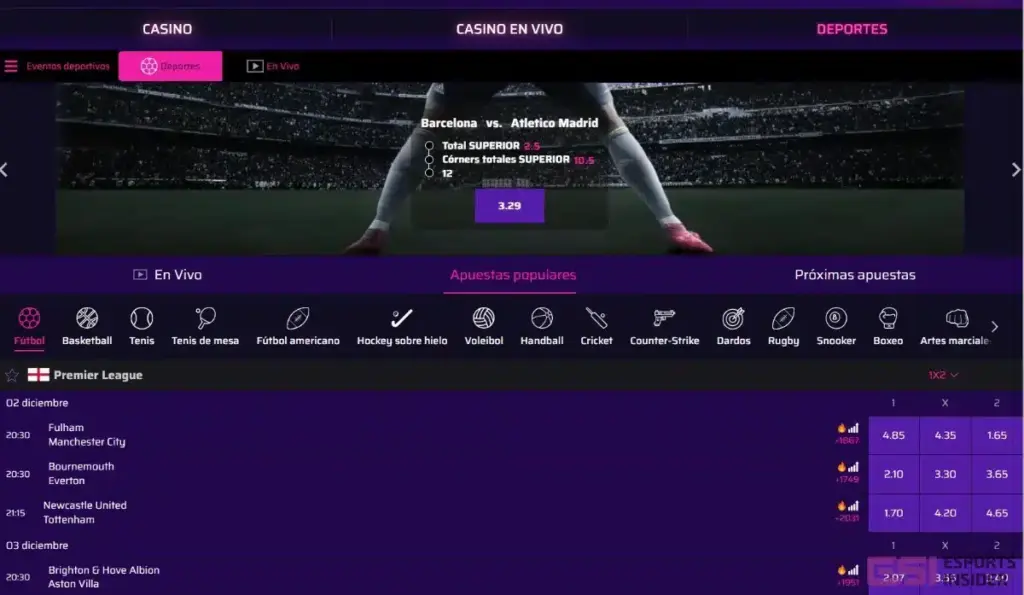 roby casino casa de apuestas sin licencia
