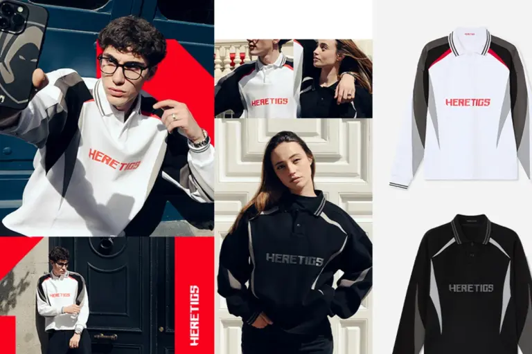 Team Heretics integrates sport blockchain Chiliz on its platform to drive engagement