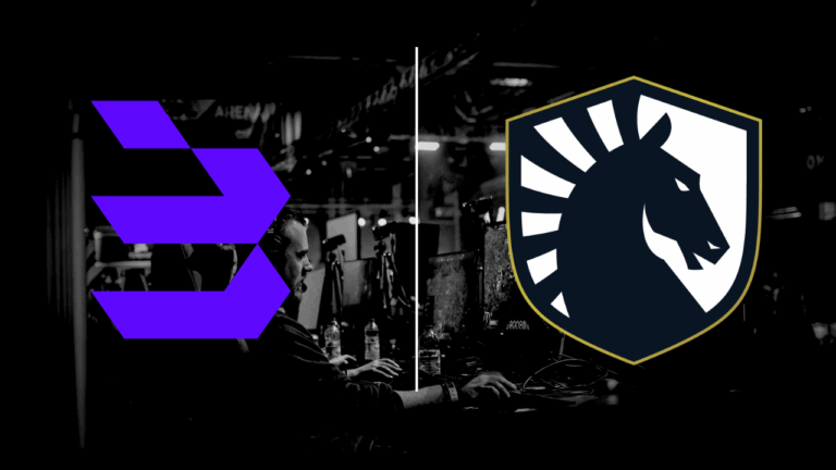Team Liquid announces Blacklyte as its gaming chair partner