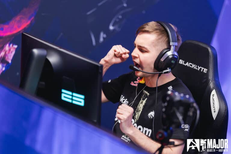 FURIA and Team Spirit advance to BLAST.tv Austin Major Playoffs