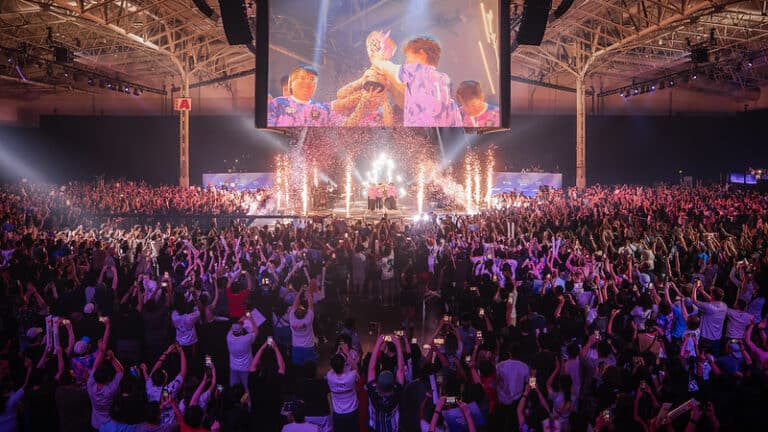 Riot discusses ‘what’s next’ after VALORANT Champions Tour 2025