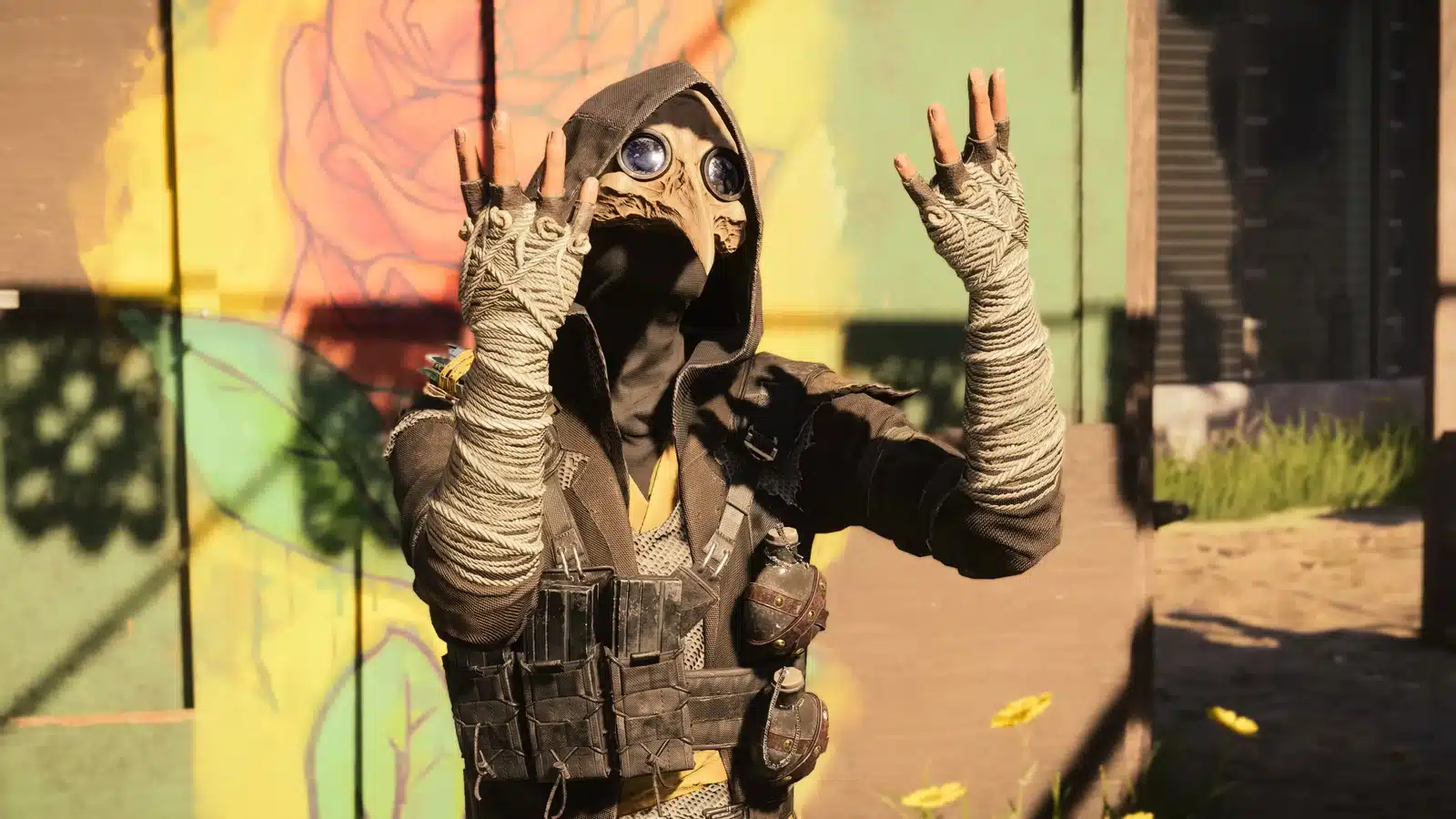 Mark Rubin departs Ubisoft as XDefiant officially shuts down