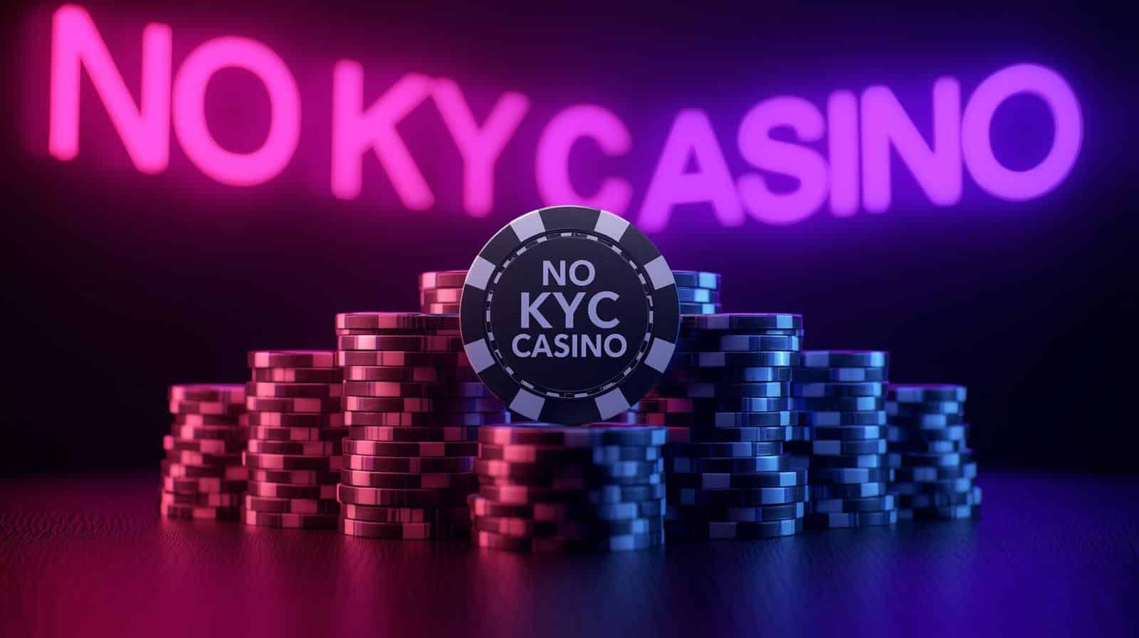 Καζινο Χωρις Ταυτοποιηση στην Ελλάδα 2026 |Ανώνυμο Παιχνίδι🎰