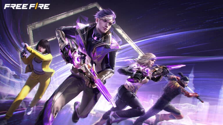 India’s esports ecosystem reacts to Free Fire’s esports return