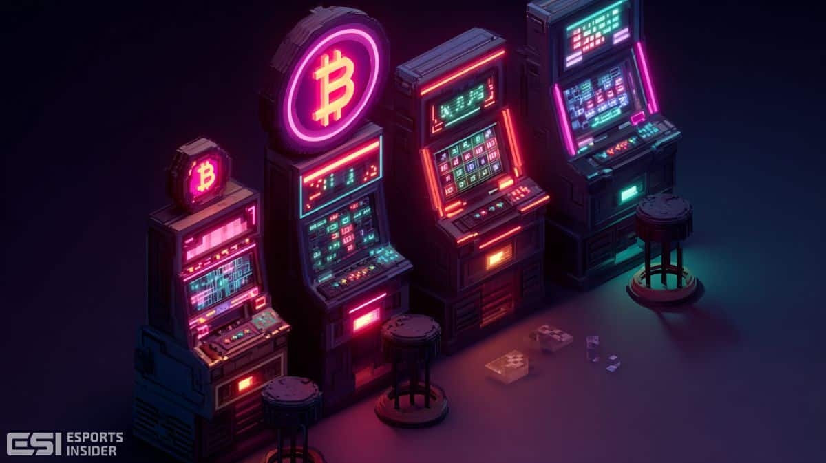 From Novice to Expert: Navigating bitcoin pokies