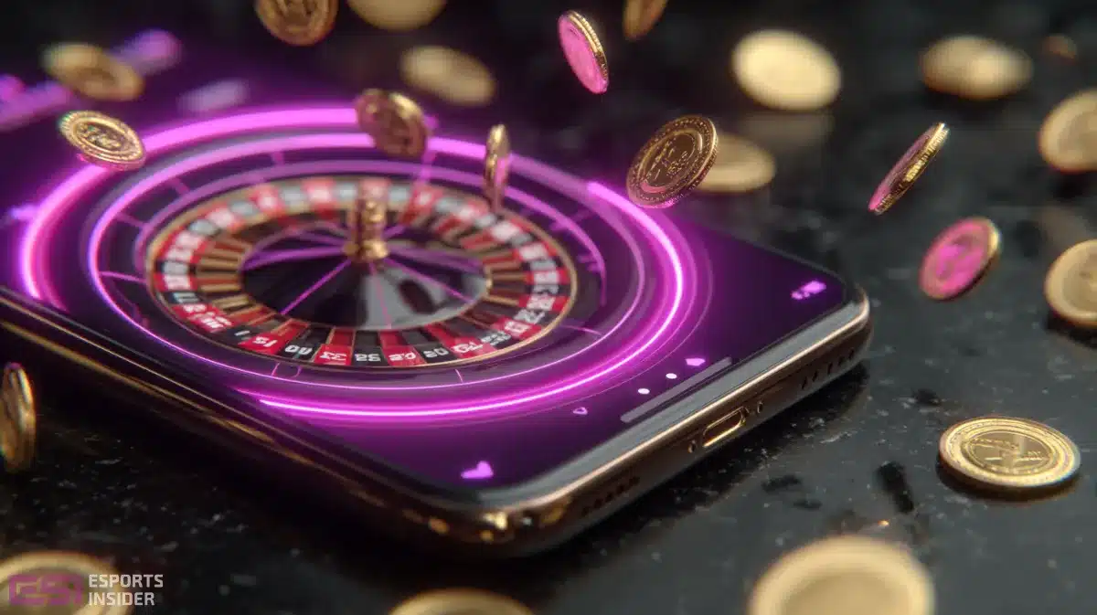 Best Roulette Apps 2026 - Top Mobile Roulette Casino Games