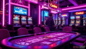 Casinos con Depósito Mínimo 5€ en 2026