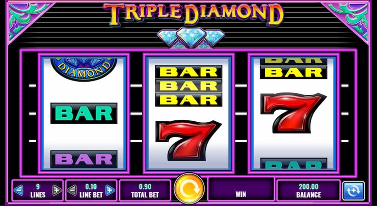 Spin Your Way to Riches on a Crypto Slots Site