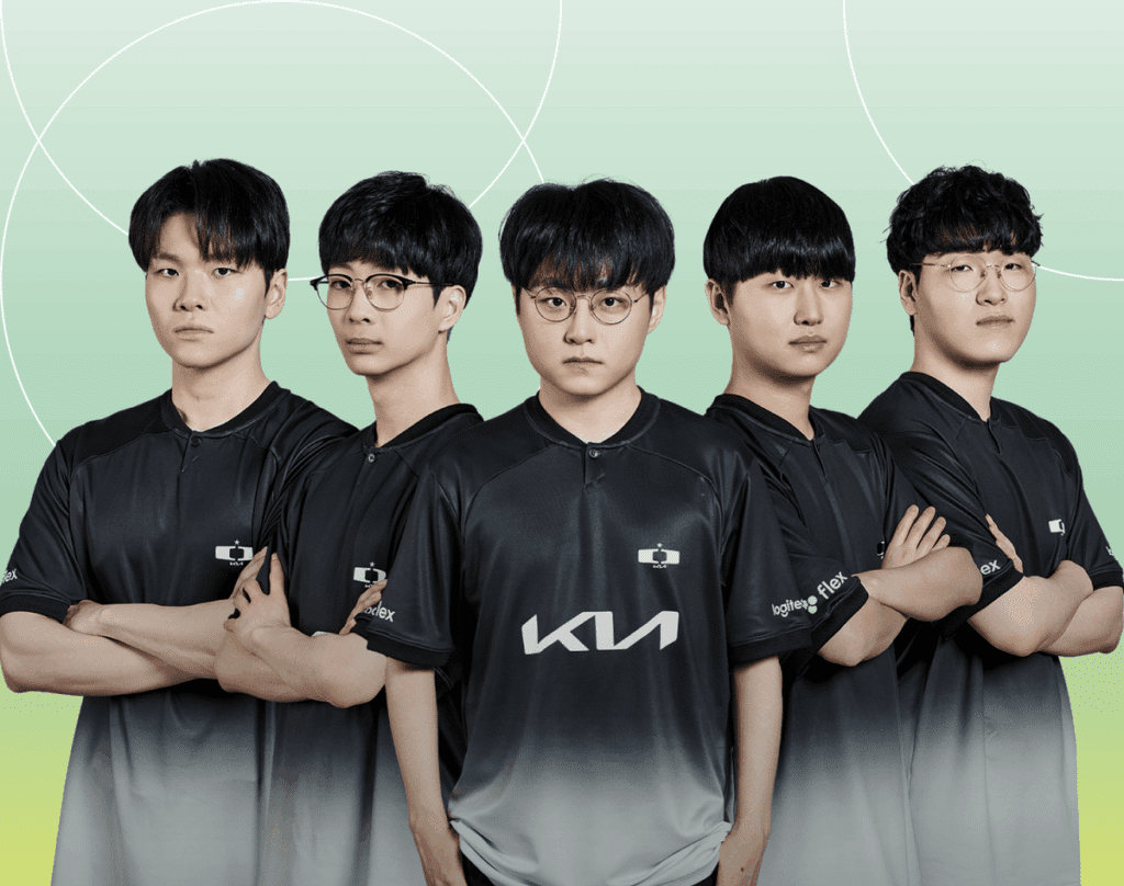 STIX and Dplus KIA team up to launch meme-driven fan tokens