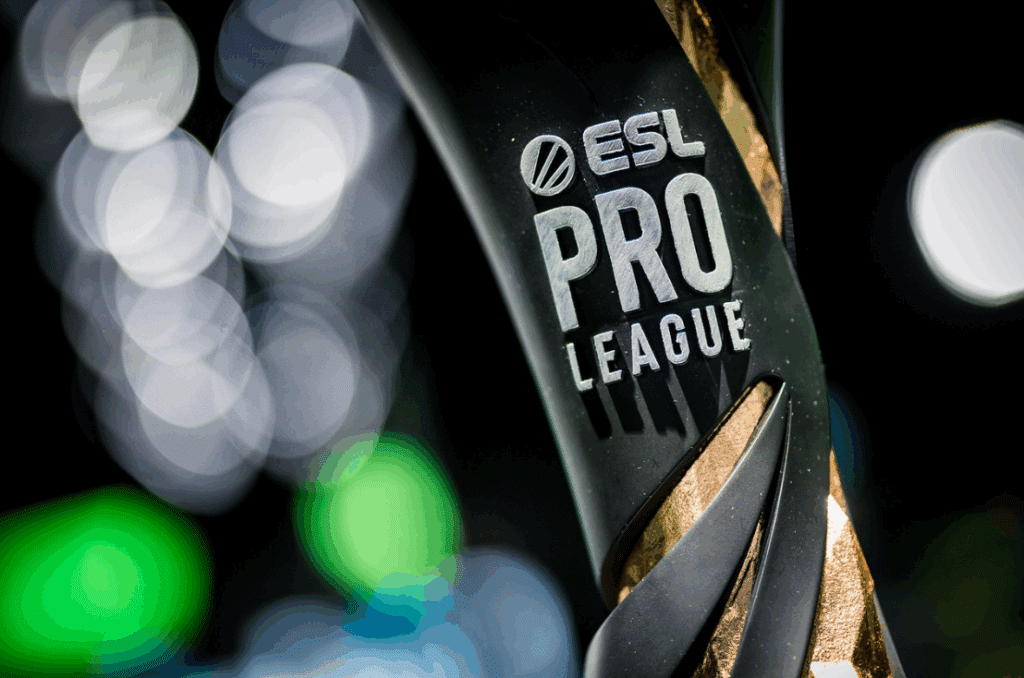 ESL Pro League