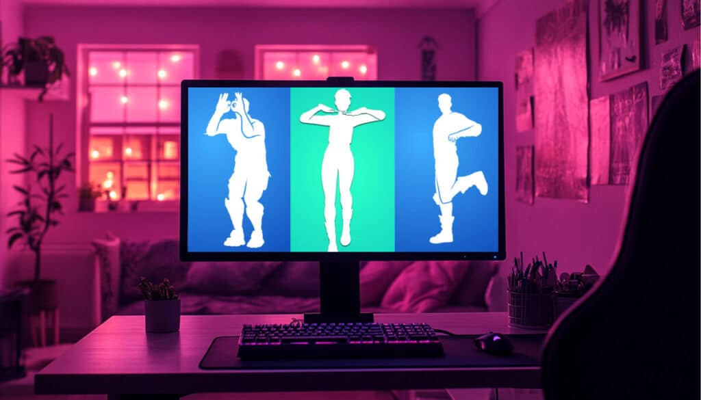 All TikTok dances in Fortnite (so far) and how to get them All TikTok dances in Fortnite (so far) and how to get them