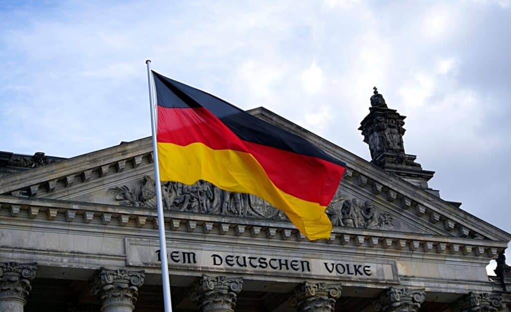 German gambling faces black market surge amid regulatory debate