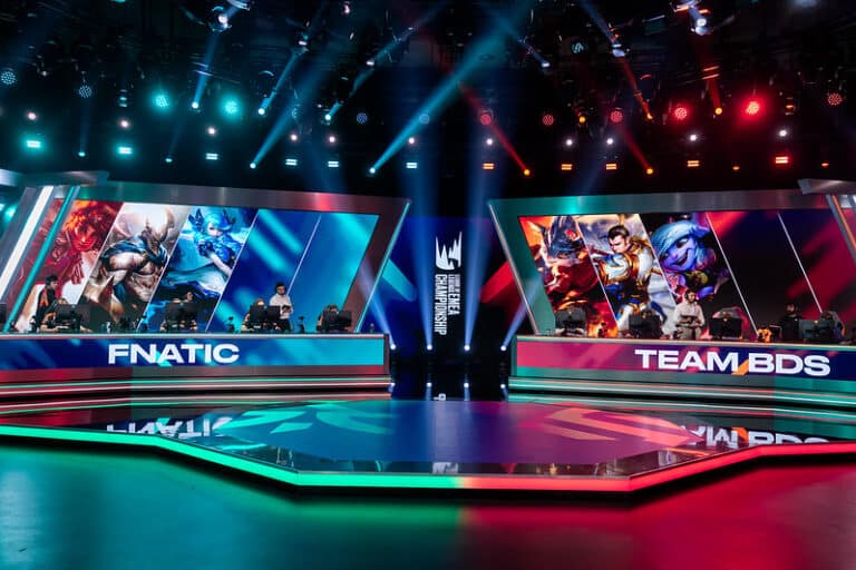 All roster moves ahead of LEC Summer Split 2025