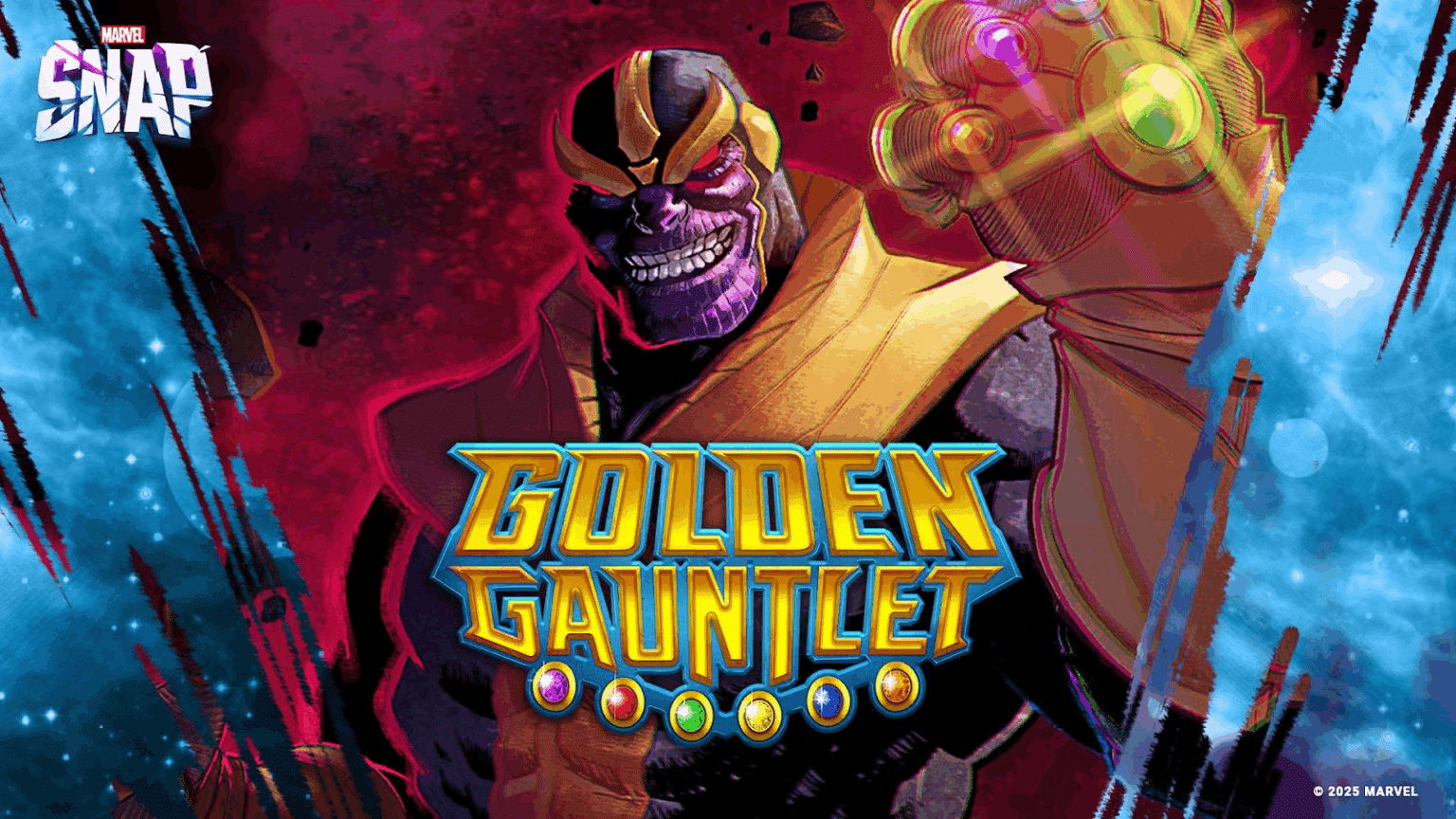 Marvel Snap launches esports championships series