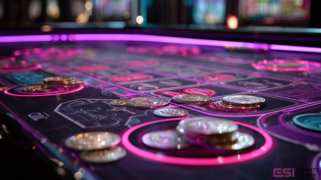 Casinos con Depósito Mínimo 1 euro