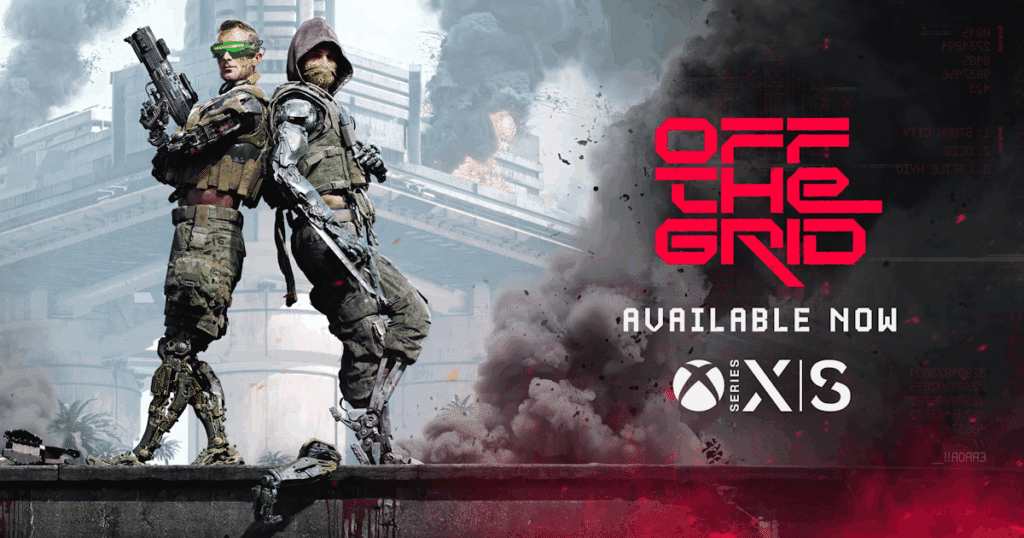 Gunzilla expands web3 efforts as ‘Off The Grid’ launches on Steam